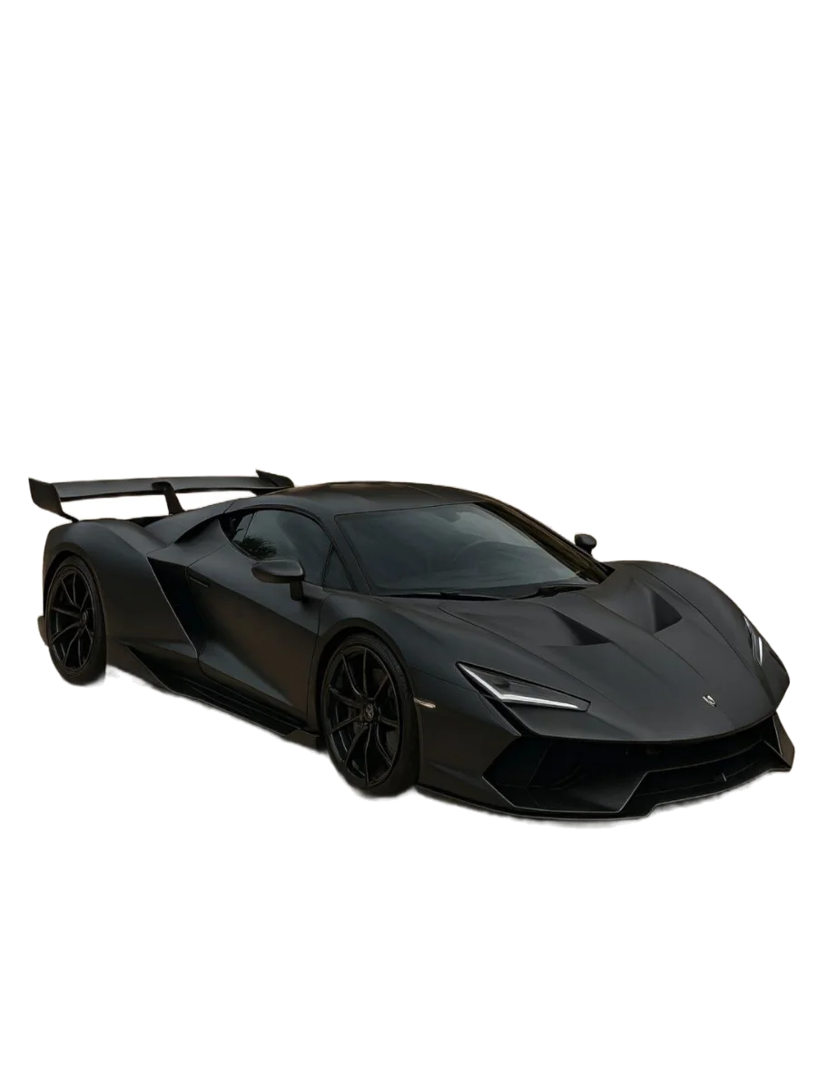 Car cutout
