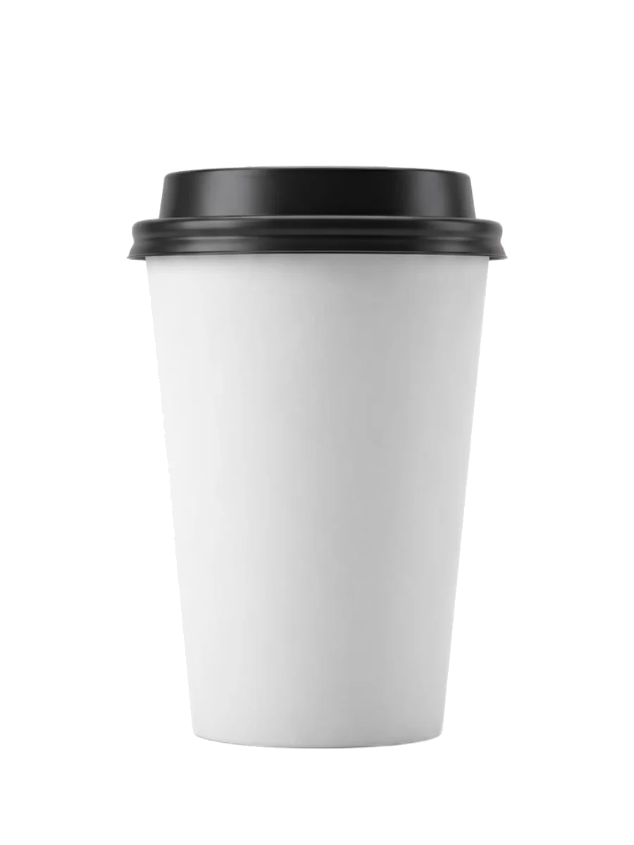 Subject with transparent background